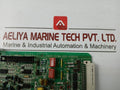 Shinkawa Complementary Input Differential Expansion Monitor Module B208635 Vm-5L