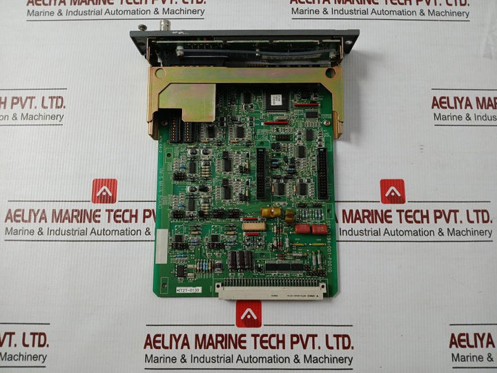Shinkawa Complementary Input Differential Expansion Monitor Module B208635 Vm-5L