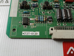 Shinkawa Complementary Input Differential Expansion Monitor Module B208635 Vm-5L