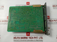 Shinkawa Complementary Input Differential Expansion Monitor Module B208635 Vm-5L