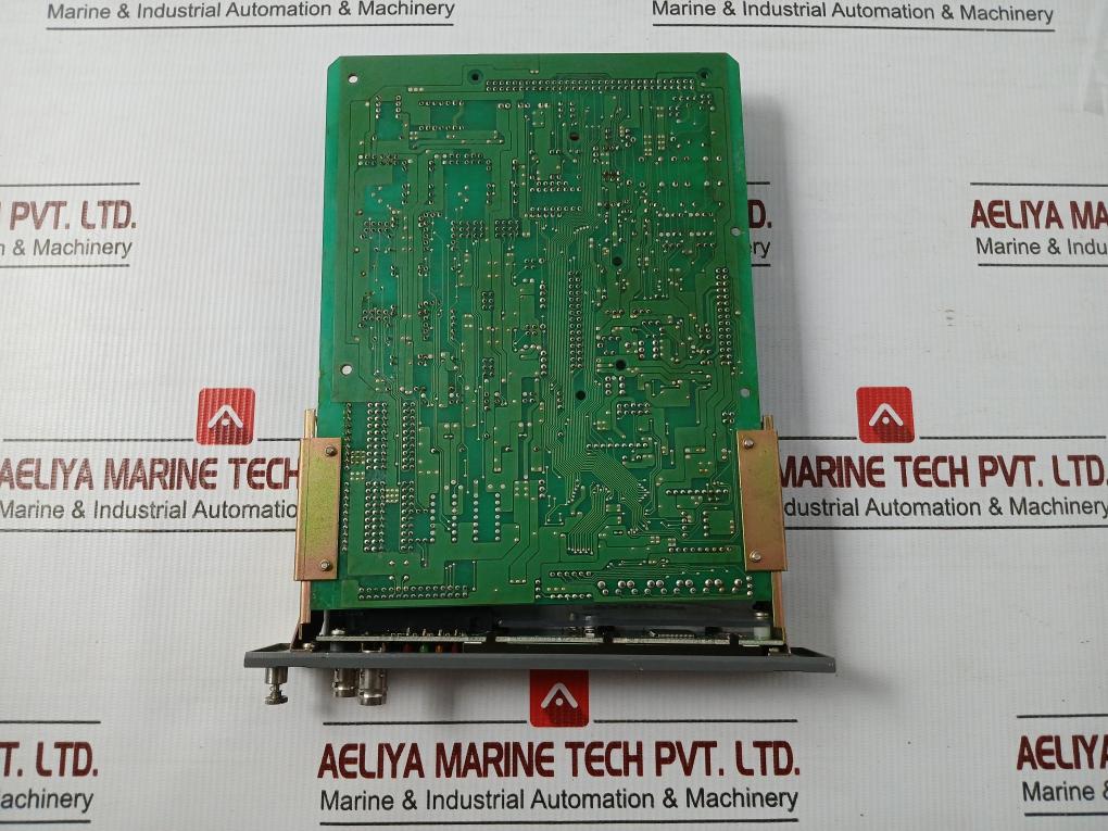 Shinkawa Complementary Input Differential Expansion Monitor Module B208635 Vm-5L