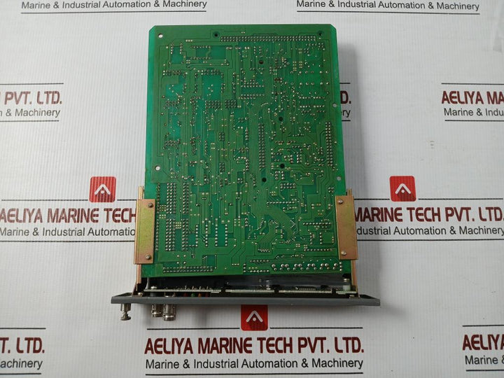 Shinkawa Complementary Input Differential Expansion Monitor Module B208635 Vm-5L