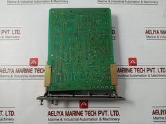 Shinkawa Complementary Input Differential Expansion Monitor Module B208635 Vm-5L