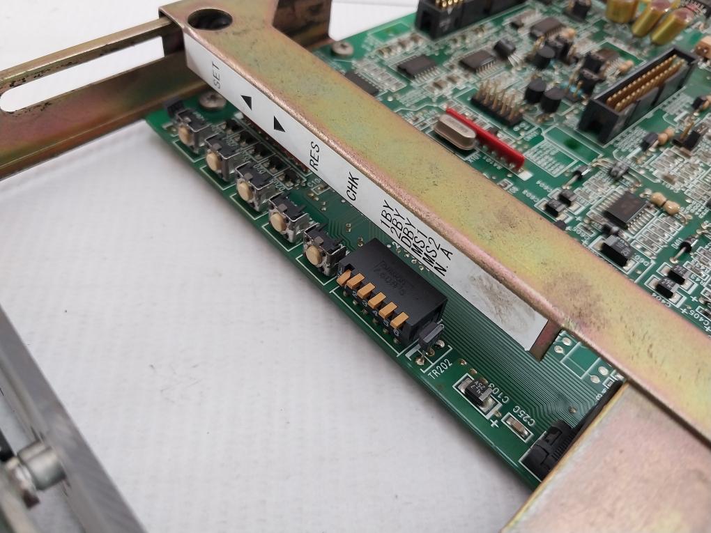 Shinkawa Main Board For Dual Case Expansion Vm-5E
