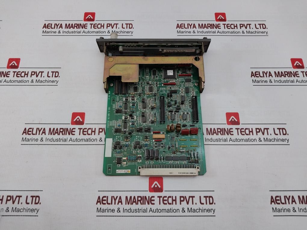 Shinkawa Main Board For Dual Case Expansion Vm-5E