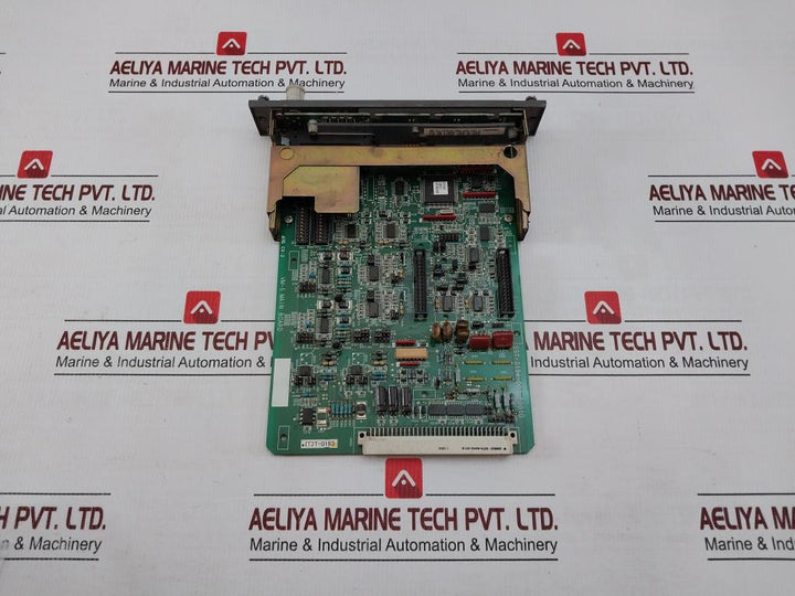 Shinkawa Main Board For Dual Case Expansion Vm-5E
