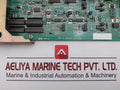 Shinkawa Main Board For Dual Case Expansion Vm-5E