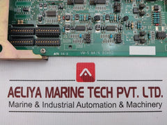 Shinkawa Main Board For Dual Case Expansion Vm-5E