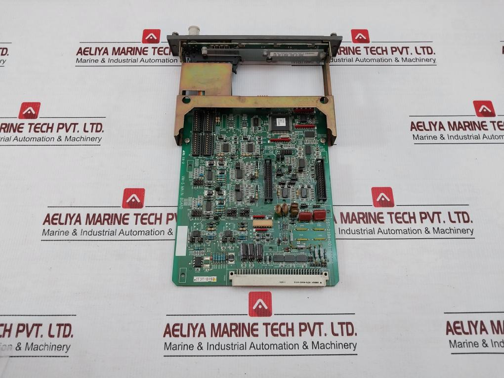 Shinkawa Main Board For Dual Case Expansion Vm-5E