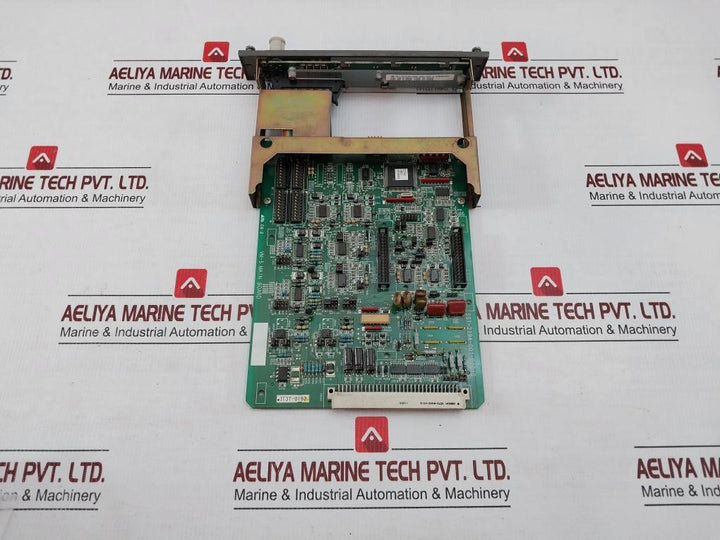 Shinkawa Main Board For Dual Case Expansion Vm-5E