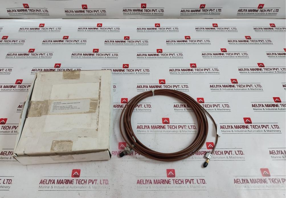 Shinkawa Vl-08020L06/000300-j902-cm-0 Proximity Sensor 2Hk3514