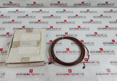 Shinkawa Vl-08020L06/000300-j902-cm-0 Proximity Sensor 2Hk3514