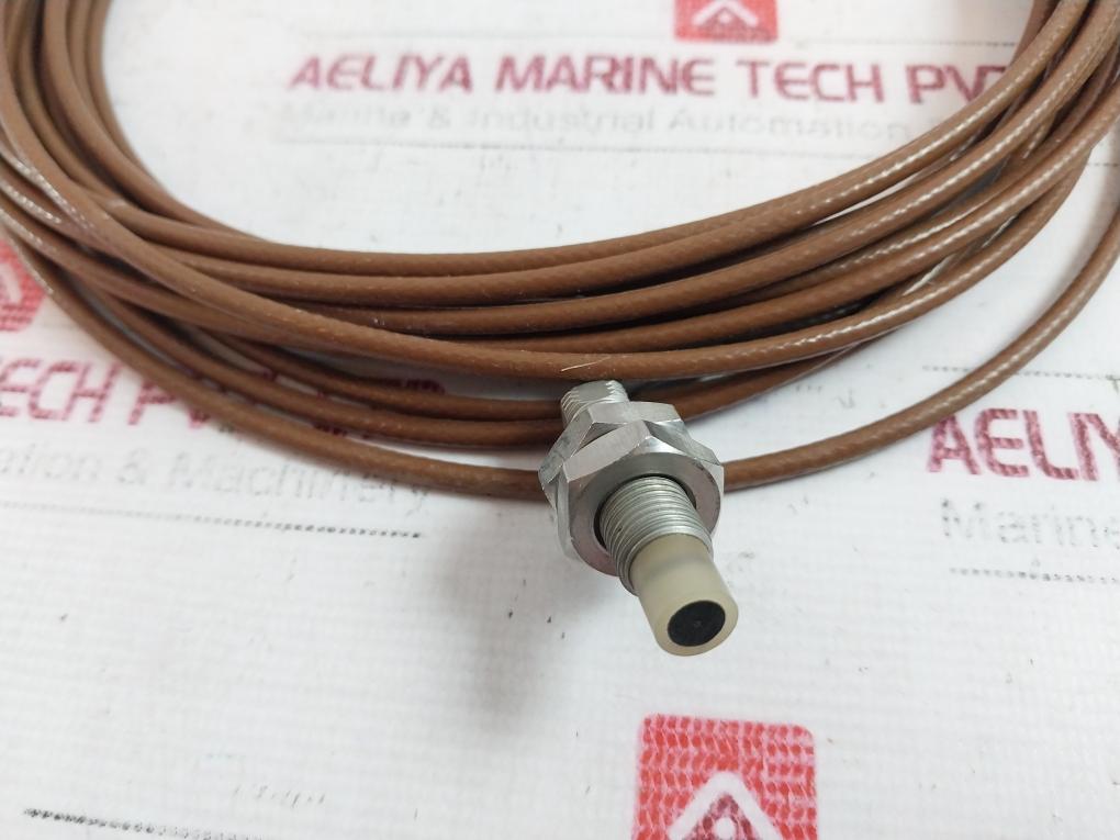 Shinkawa Vl-08020L06/000300-j902-cm-0 Proximity Sensor 2Hk3514