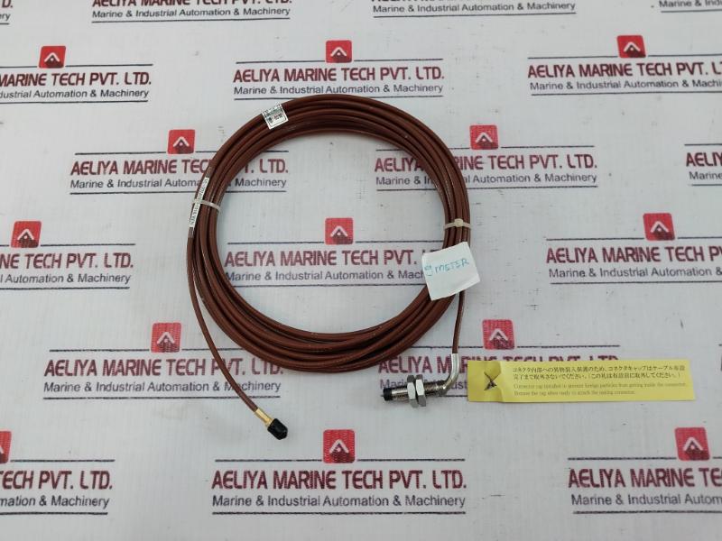 Shinkawa Vl-202A08L-1018/Ben Proximity Sensor With 9 Meter Cable