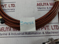Shinkawa Vl-202A08L-1018/Ben Proximity Sensor With 9 Meter Cable