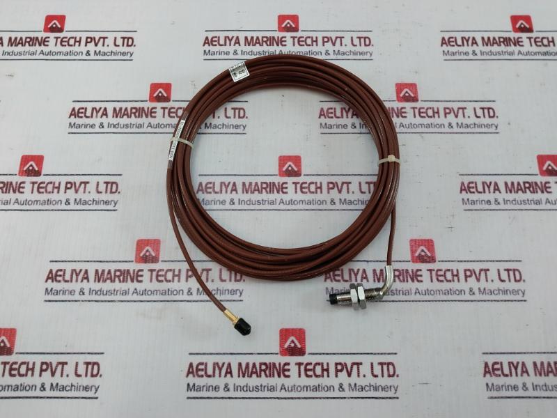 Shinkawa Vl-202A08L-1018/Ben Proximity Sensor With 9 Meter Cable