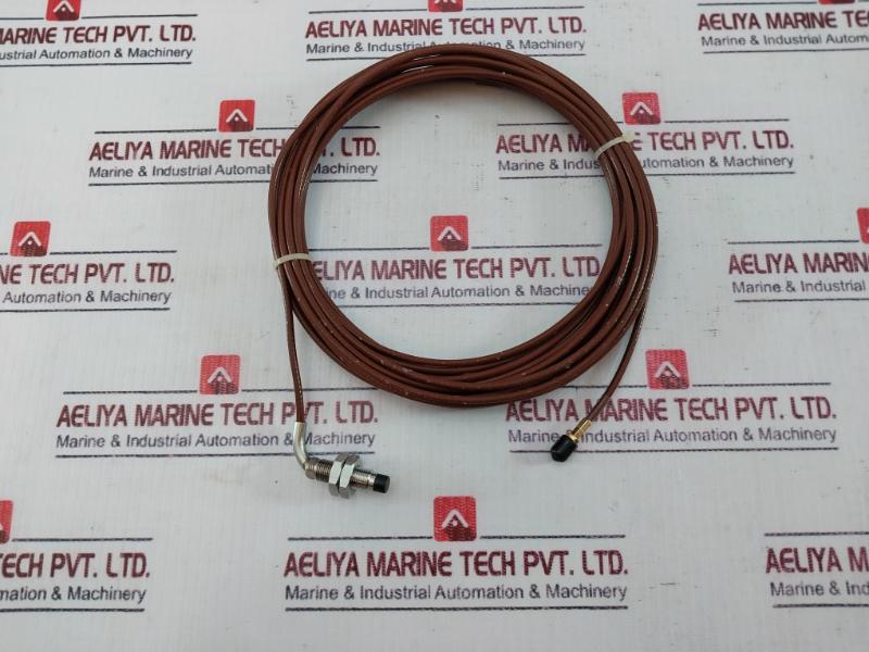 Shinkawa Vl-202A08L-1018/Ben Proximity Sensor With 9 Meter Cable