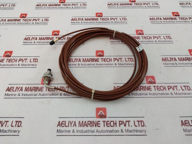 Shinkawa Vl-202A08L-1018/Ben Proximity Sensor With 9 Meter Cable