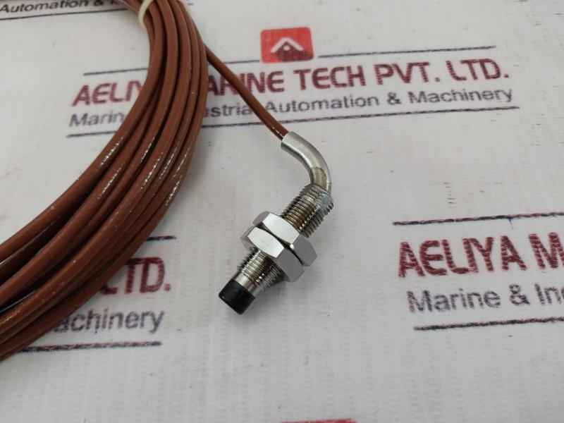 Shinkawa Vl-202A08L-1018/Ben Proximity Sensor With 9 Meter Cable