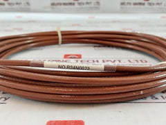 Shinkawa Vl-202A08L-1018/Ben Proximity Sensor With 9 Meter Cable