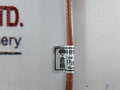 Shinkawa Vl-202a08l-1058 Sensor W/ 8.5m Turbine Vibration Indicator