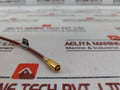 Shinkawa Vl-202a08l-1058 Sensor W/ 8.5m Turbine Vibration Indicator