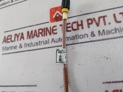 Shinkawa Vl-202a08l-1058 Sensor W/ 8.5m Turbine Vibration Indicator