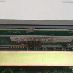Main Board For Dual Differential Expansion Monitor Vm-5D Shinkawa