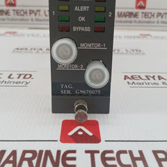 Main Board For Dual Differential Expansion Monitor Vm-5D Shinkawa