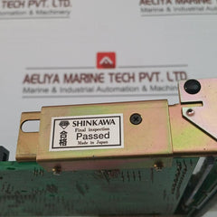 Main Board For Dual Differential Expansion Monitor Vm-5D Shinkawa