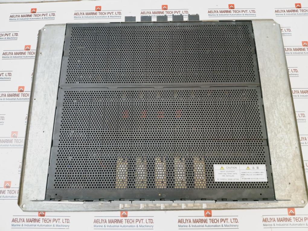 Shinkawa Vm-5H3,Vm-5K,Vm-5T Dual Vibration Dual Thrust Monitor Rack