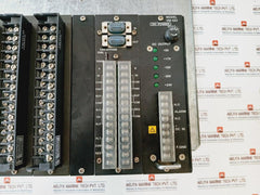 Shinkawa Vm-5H3,Vm-5K,Vm-5T Dual Vibration Dual Thrust Monitor Rack