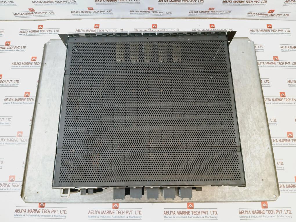 Shinkawa Vm-5H3,Vm-5K,Vm-5T Dual Vibration Dual Thrust Monitor Rack