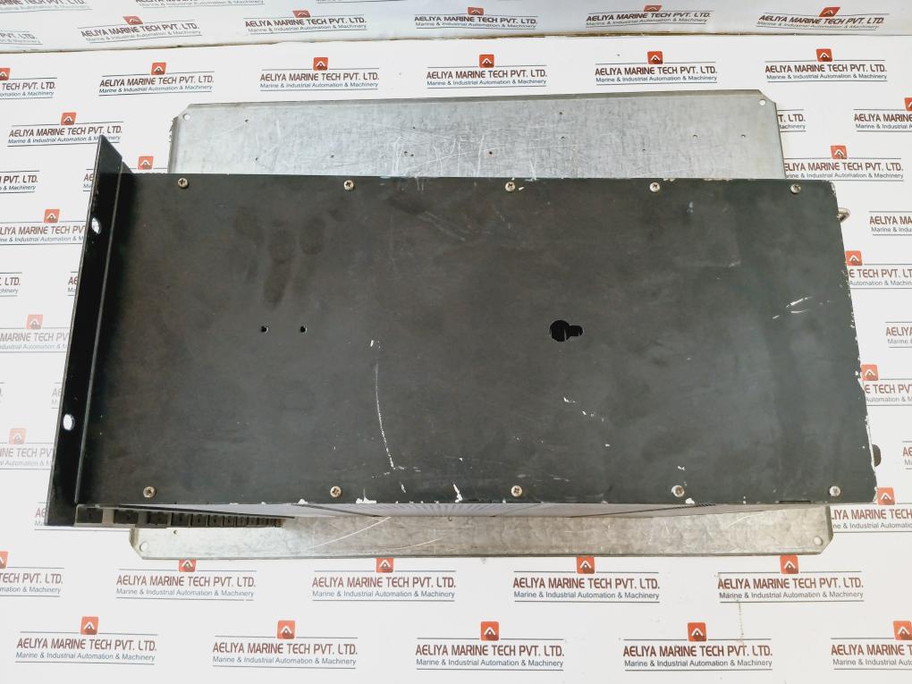 Shinkawa Vm-5H3,Vm-5K,Vm-5T Dual Vibration Dual Thrust Monitor Rack