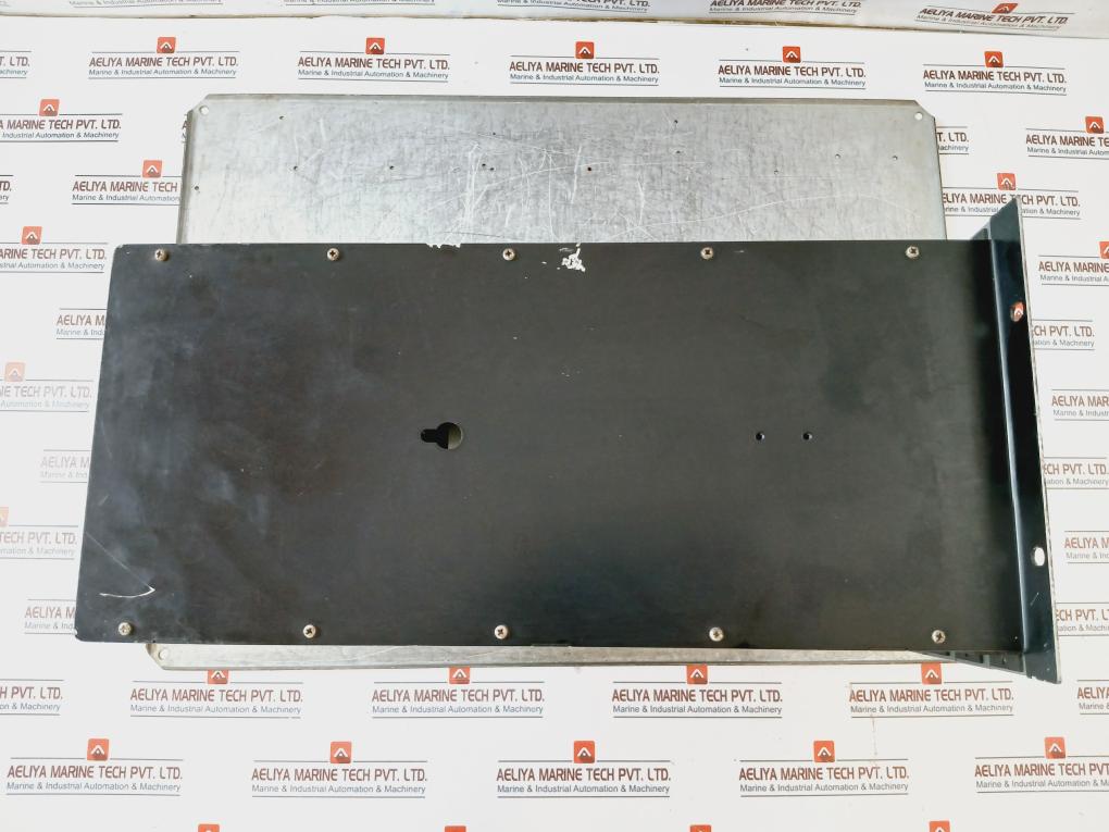 Shinkawa Vm-5H3,Vm-5K,Vm-5T Dual Vibration Dual Thrust Monitor Rack