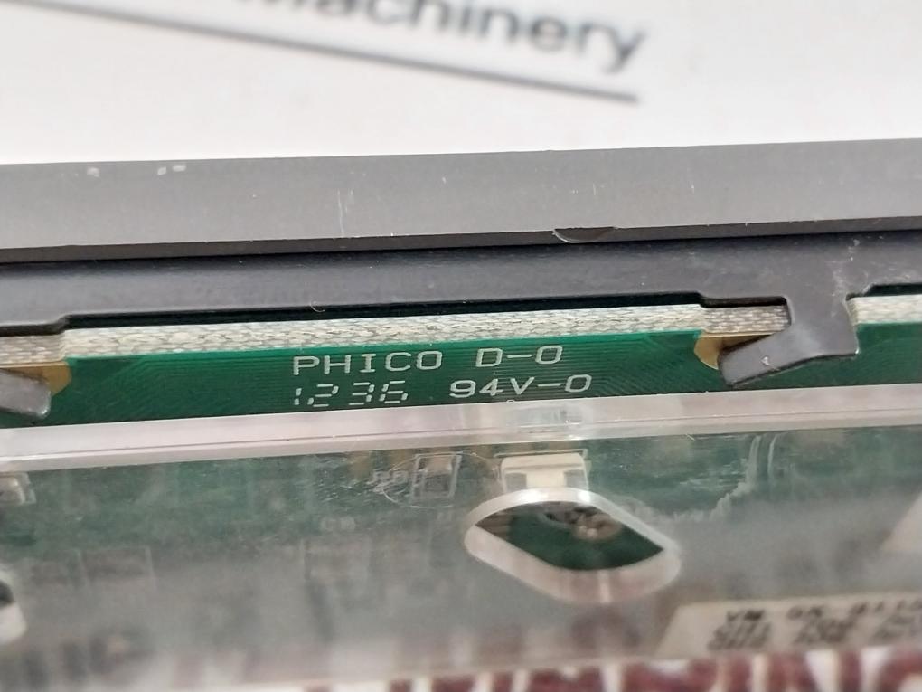 Shinkawa VM-5K Dual Vibration Main Circuit Board 94V