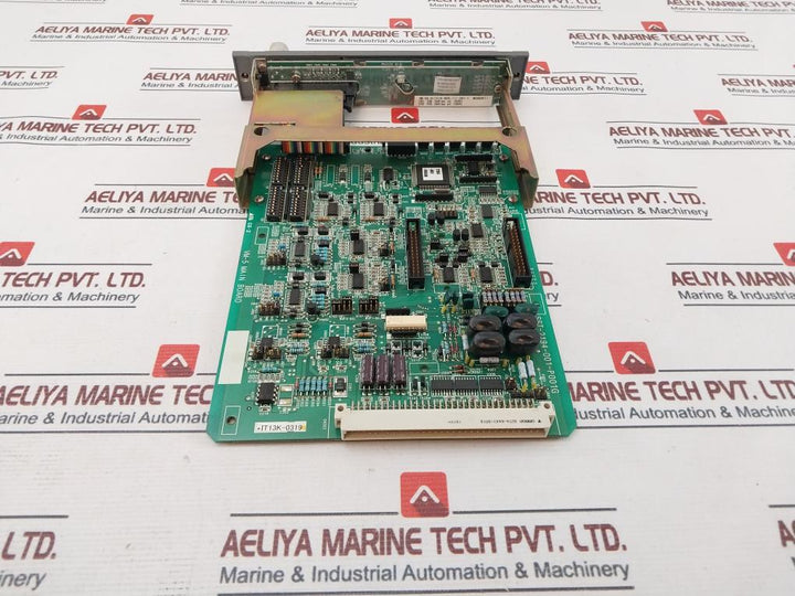 Shinkawa VM-5K Dual Vibration Main Circuit Board 94V