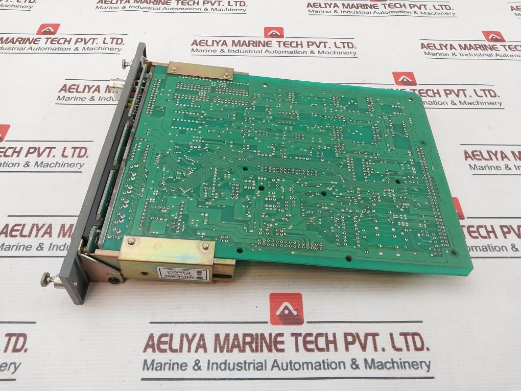 Shinkawa VM-5K Dual Vibration Main Circuit Board 94V