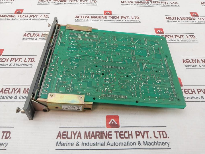 Shinkawa VM-5K Dual Vibration Main Circuit Board 94V