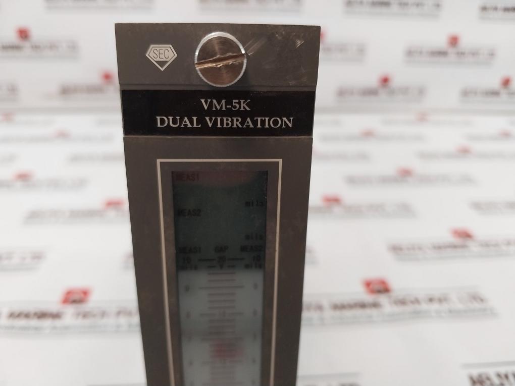 Shinkawa VM-5K Dual Vibration Main Circuit Board 94V