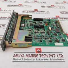 Shinkawa Vm-5T Dual Thrust Main Circuit Board 94V