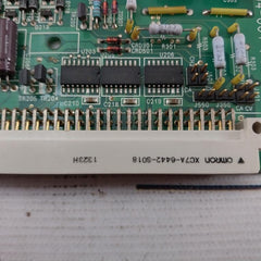 Shinkawa Vm-5T Dual Thrust Main Circuit Board 94V