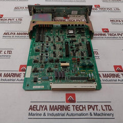 Shinkawa Vm-5T Dual Thrust Main Circuit Board 94V
