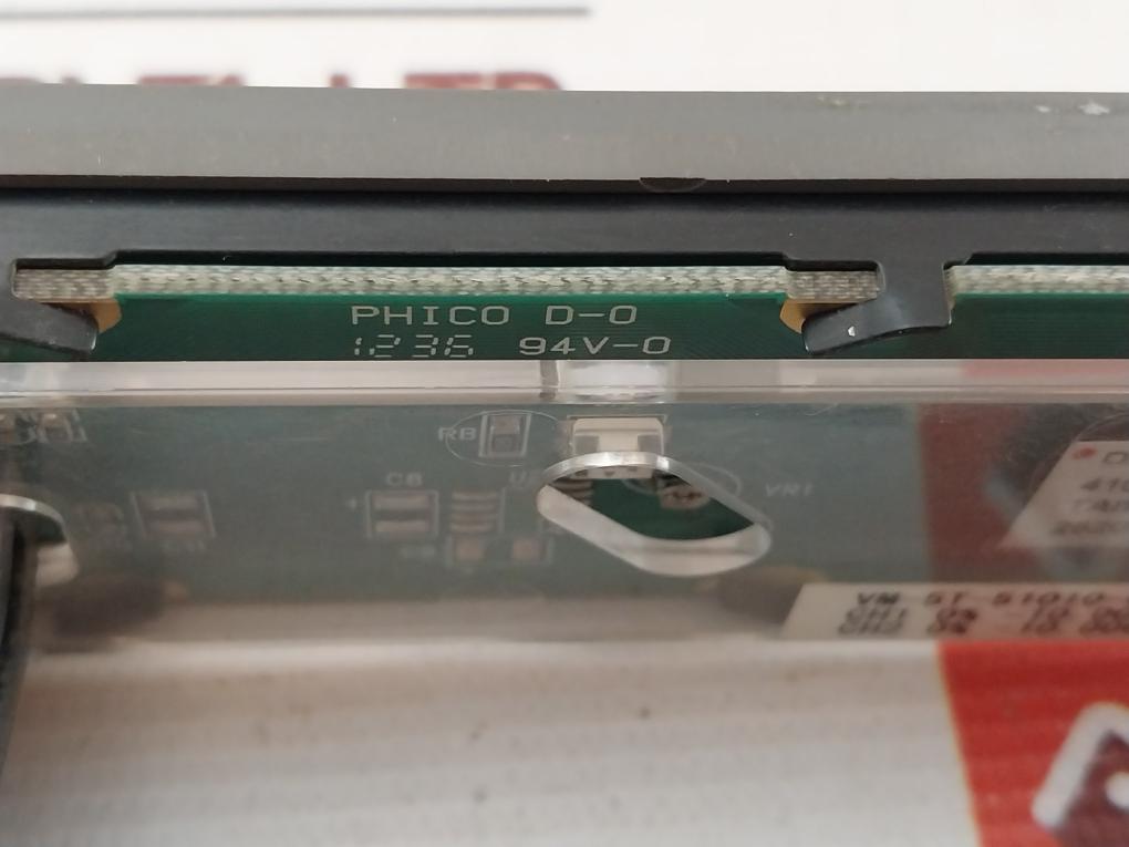 Shinkawa Vm-5T Dual Thrust Main Circuit Board 94V