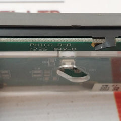 Shinkawa Vm-5T Dual Thrust Main Circuit Board 94V