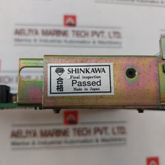 Shinkawa Vm-5T Dual Thrust Main Circuit Board 94V
