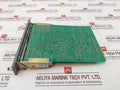 Shinkawa Vm-5T Dual Thrust Main Circuit Board 94V