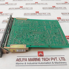 Shinkawa Vm-5T Dual Thrust Main Circuit Board 94V