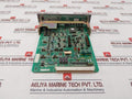 Shinkawa Vm-5T Dual Thrust Main Circuit Board 94V