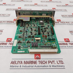 Shinkawa Vm-5T Dual Thrust Main Circuit Board 94V